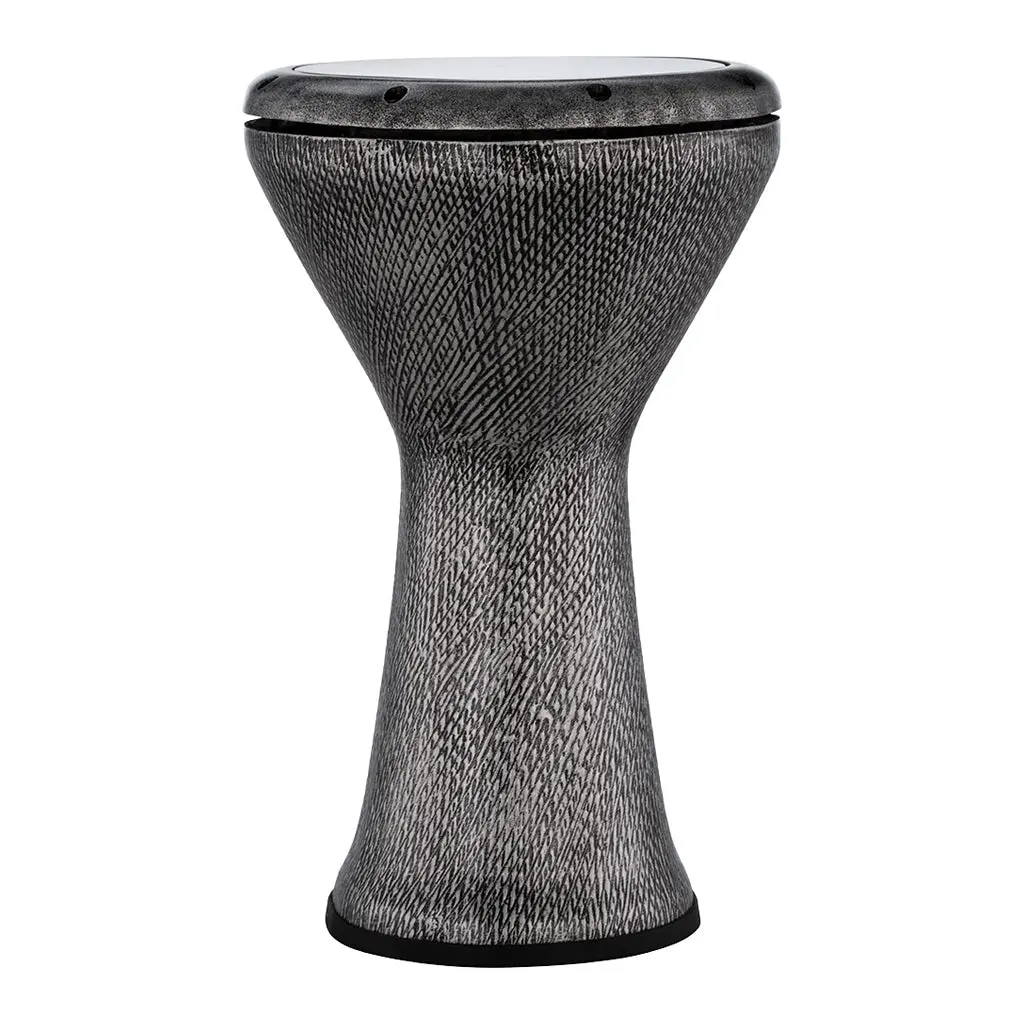 Pearl Fibreglass Doumbek 8.5" X 17" 1
