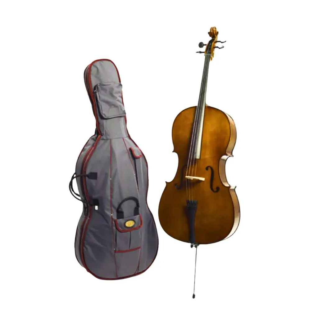 Stentor Student Cello 2 Satin - 4/4 1