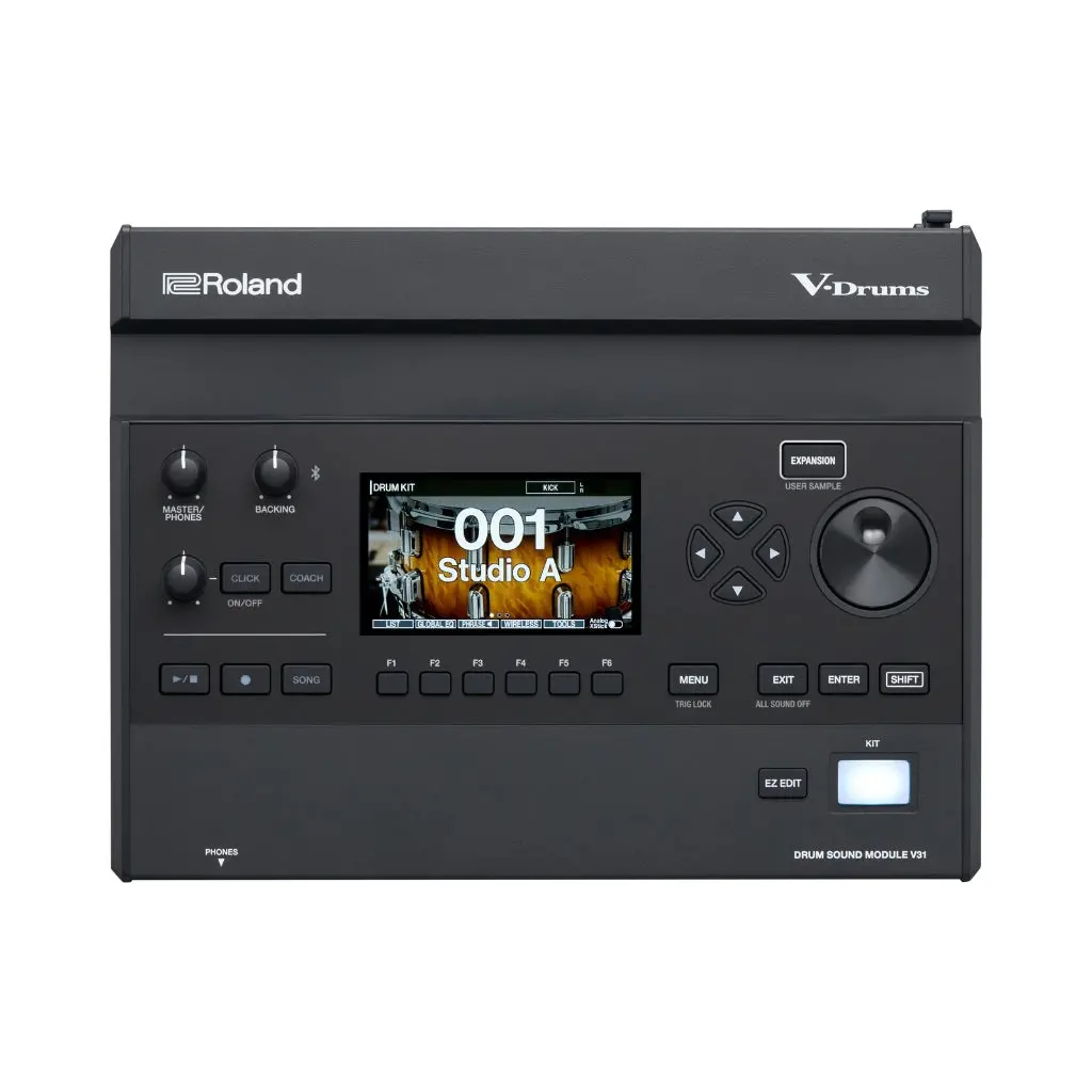 Roland V-Drums V31 Drum Sound Module 1