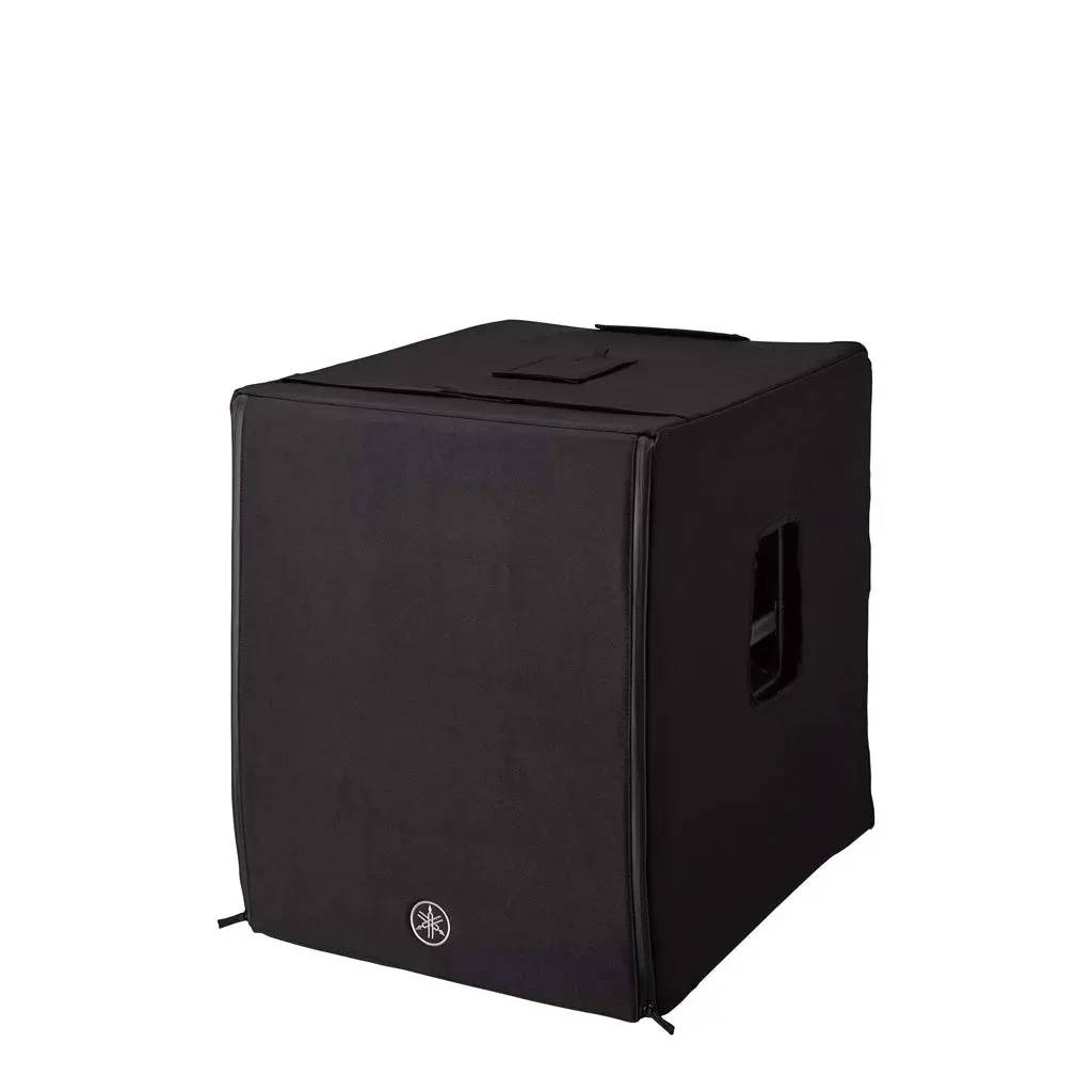 Yamaha Spcvr-Dxs18xlf Water-Resistant Speaker Cover For Dxs18xlf And Cxs18xlf 1