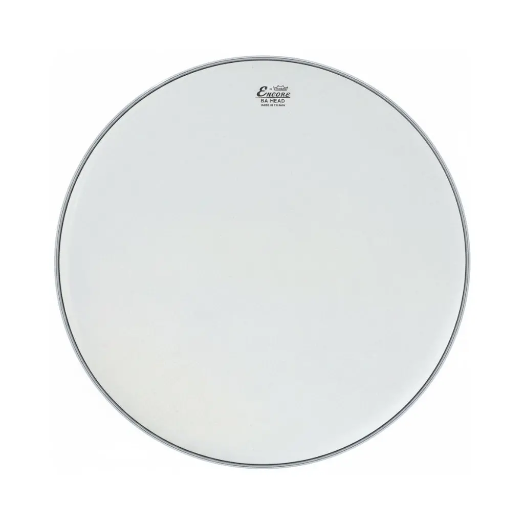 Remo Encore Ambassador Coated Drumhead - 10 Inches 1
