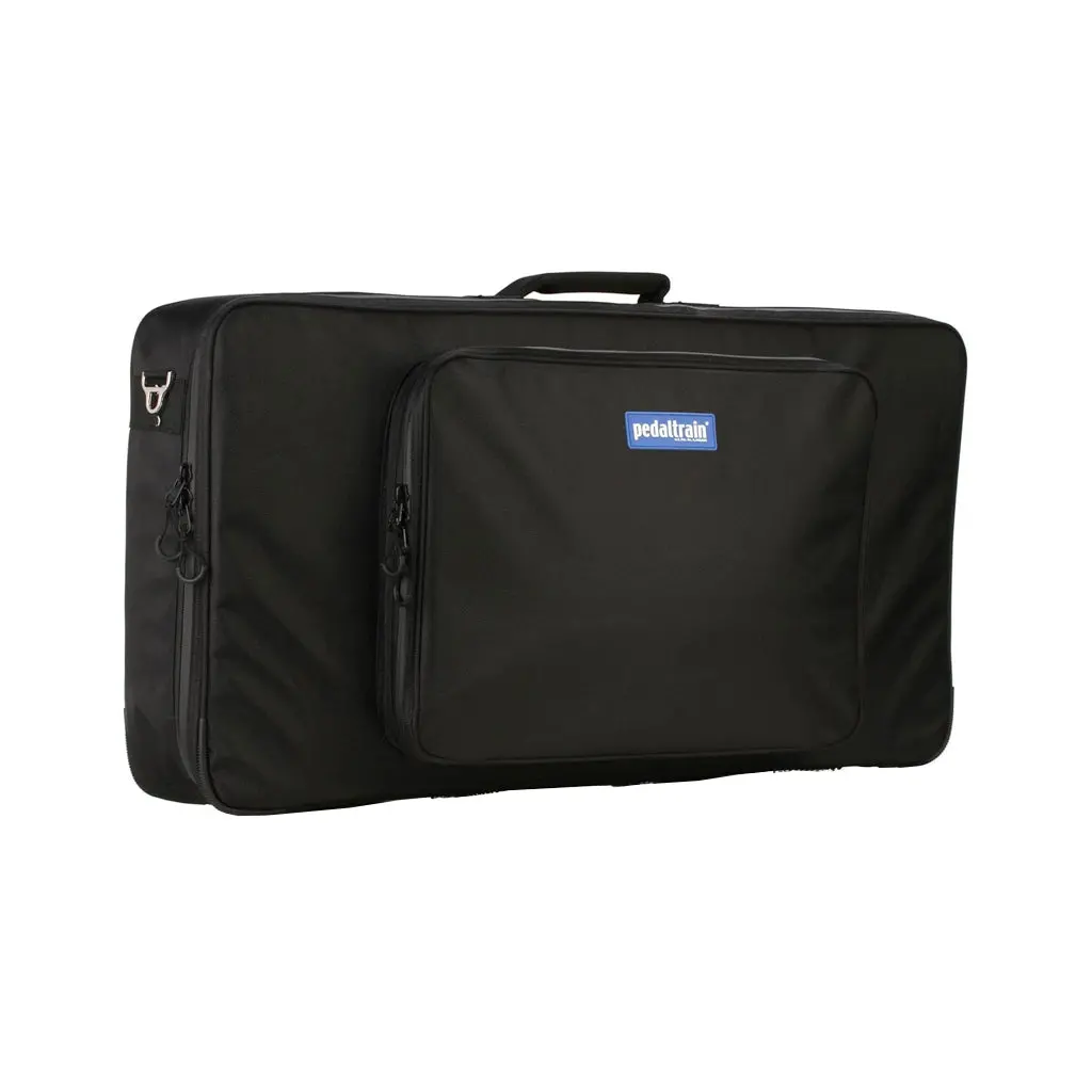 Pedaltrain Pt-32-Pscx Premium Softcase For Pedaltrain Classic Pro/Pt-Pro/Novo 3 1