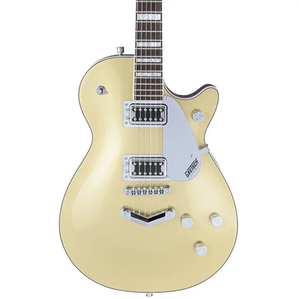 B-Stock Gretsch G5220 Electromatic Jet - Casino Gold 1