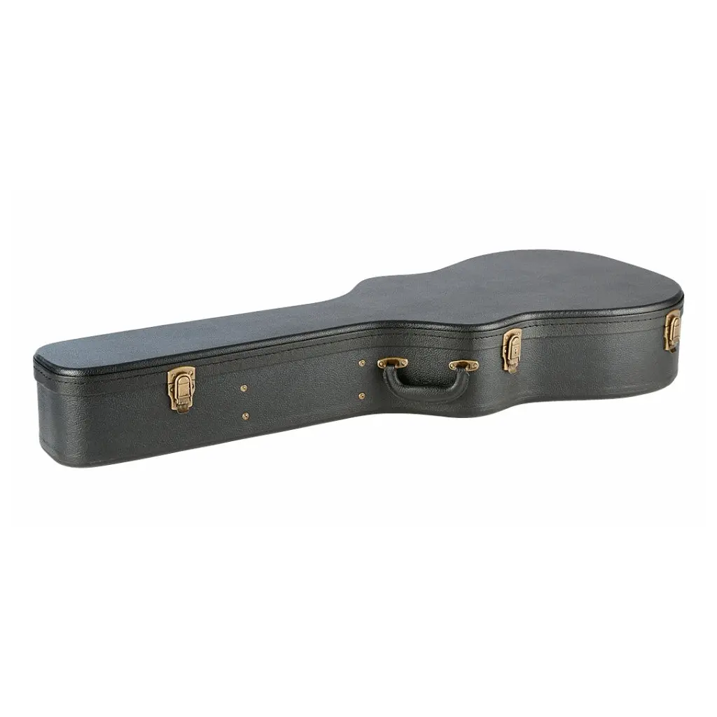 Armour Apcw12 Acoustic 12 String Acoustic Guitar Hard Case 1