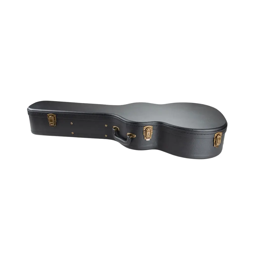 Armour Apcom Om Guitar Hard Case 1