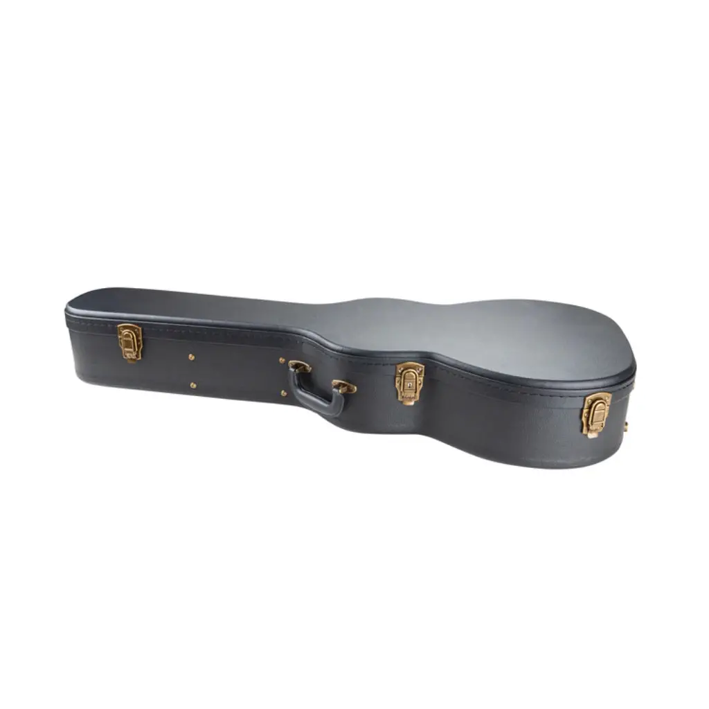 Armour Apcpg Parlour Guitar Hard Case 1