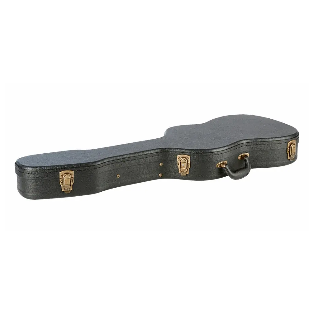 Armour Apces Shaped Electric Guitar Hard Case 1