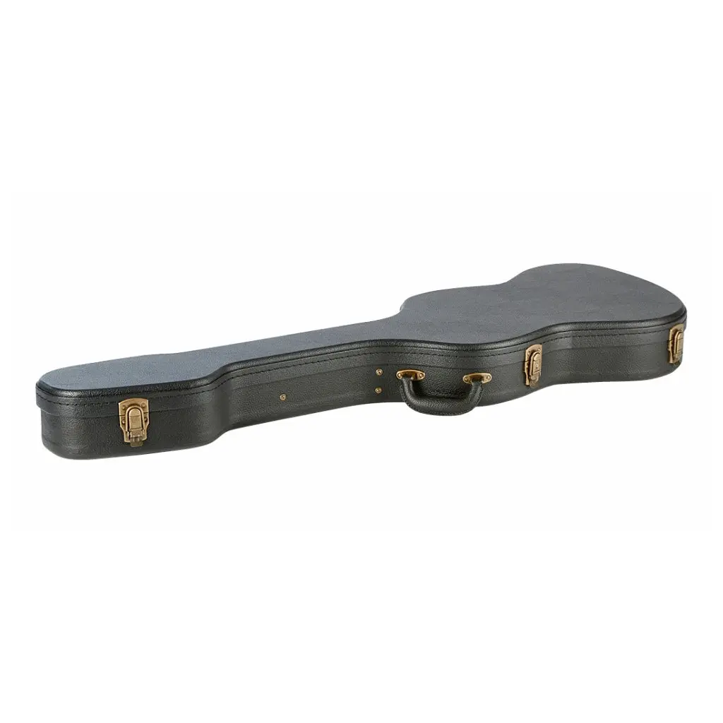 Armour Apcbs Shaped Bass Guitar Hard Case 1