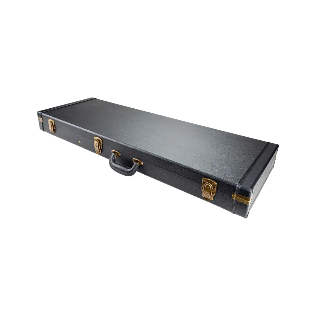 Armour Apcssb Short Scale Bass Hard Case 1
