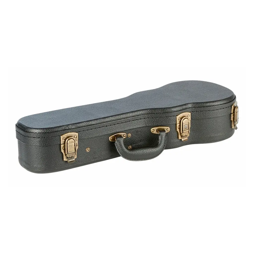 Armour Apucs Soprano Ukulele Hard Case 1