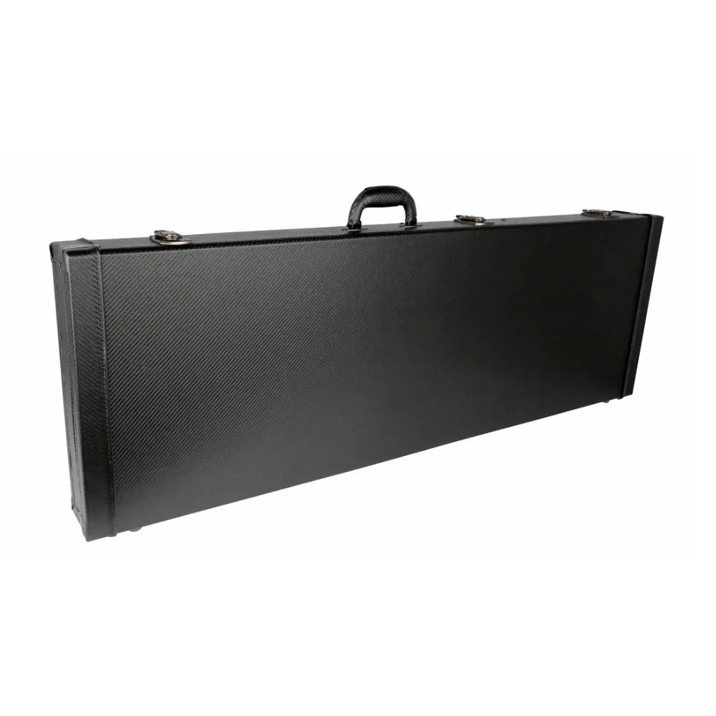 Armour Abder Black Diamond Electric Hard Case 1