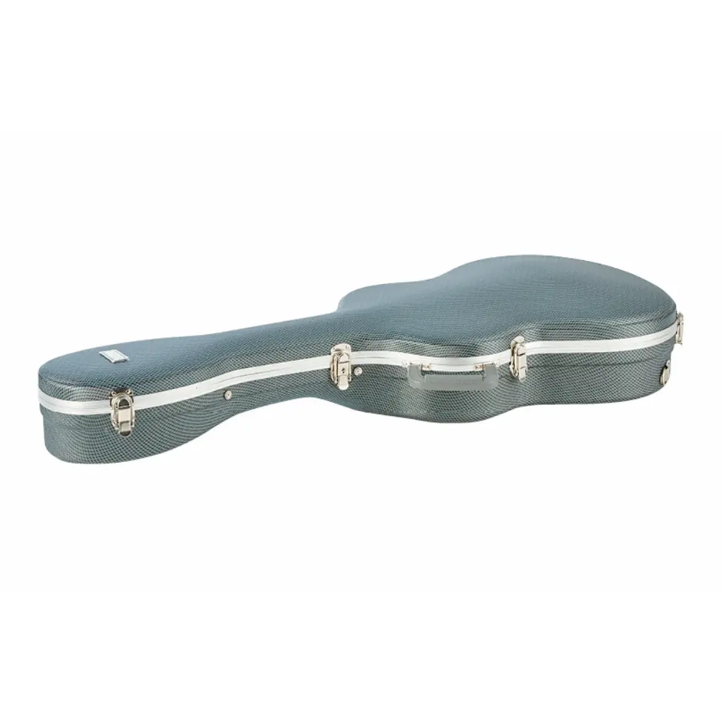 Armour Plat500cp Classical Guitar Premium Case 1