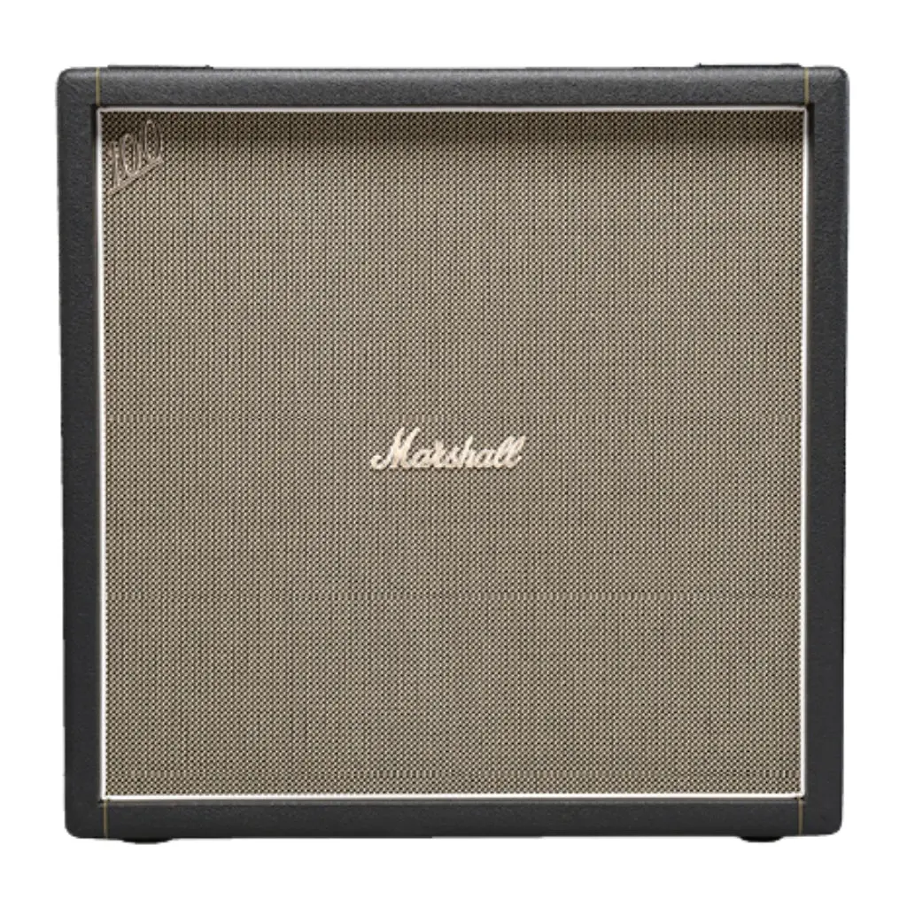 Marshall 1960Bhw - 120W 4X12 Extension Cabinet 1