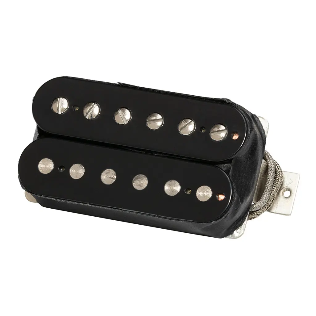 Gibson 70S Rhythm Dbl Blk Aln V 16.3K 1
