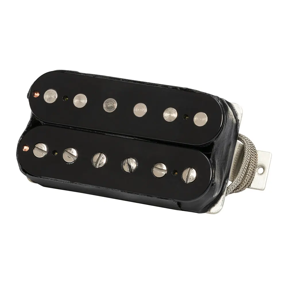 Gibson 70S Treble Dbl Blk Aln V 14.7K 1