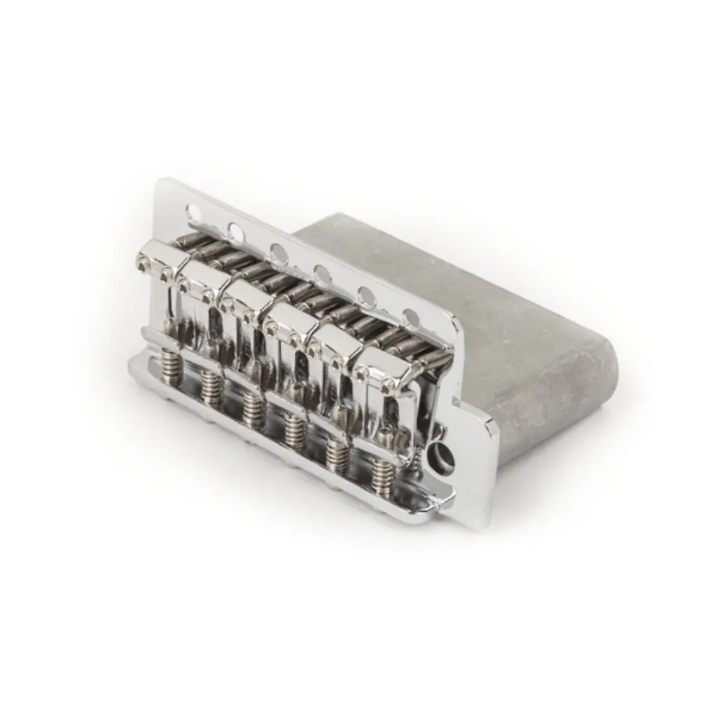 Fender Vintage-Style Standard Series Stratocaster Tremolo Assemblies 1