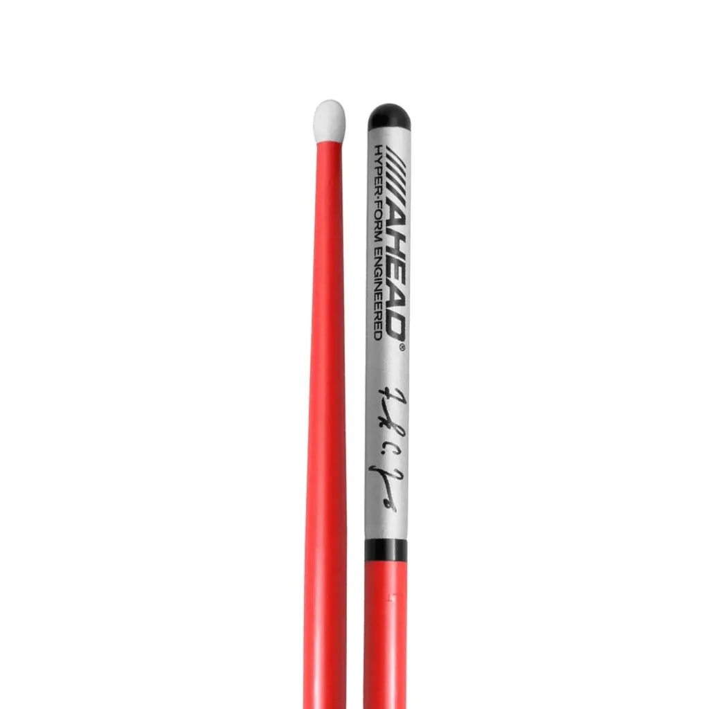 Ahead Frank Zummo 2 Signature Series Drumsticks 1
