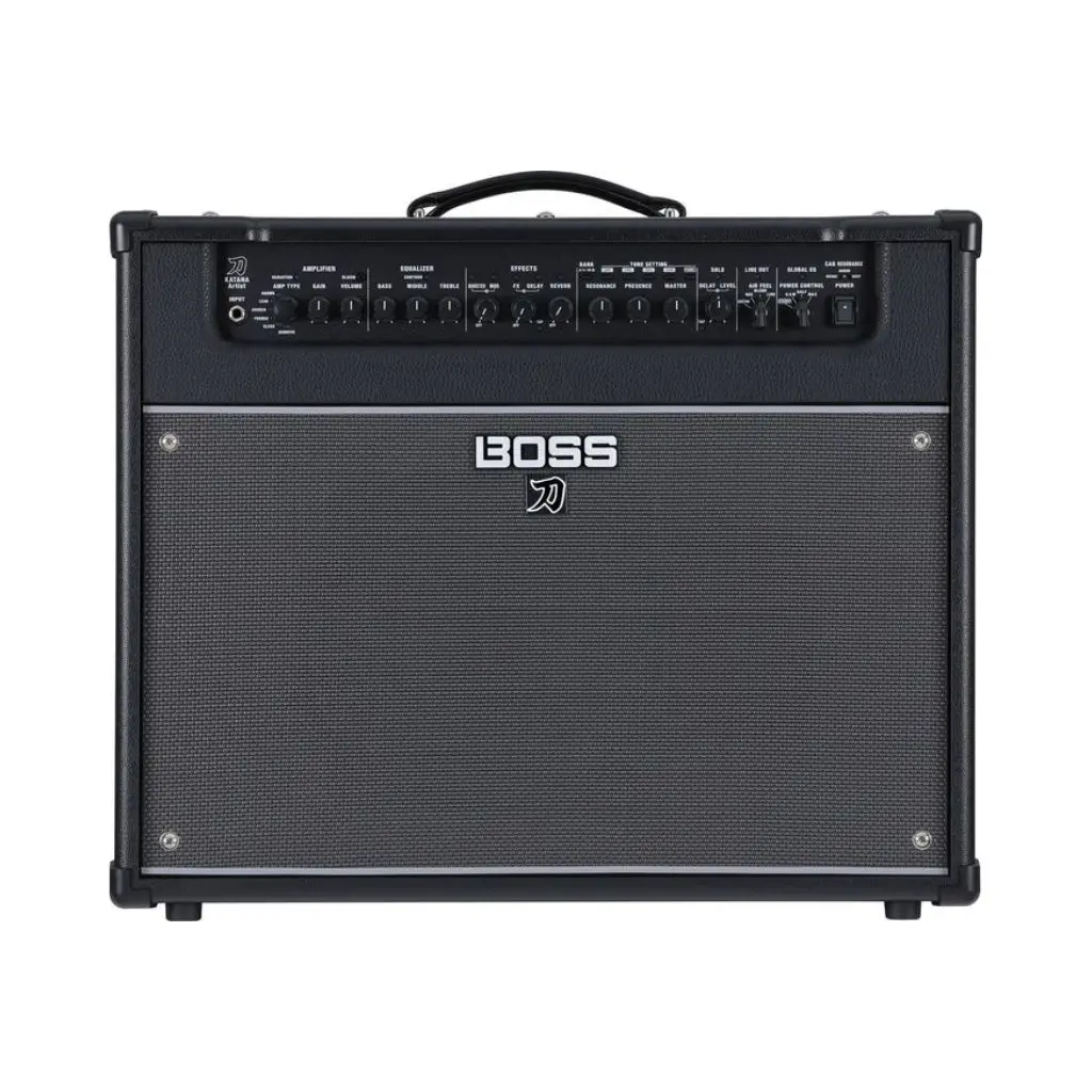 Boss Katana Artist Gen 3 Guitar Amp - Bstock 2