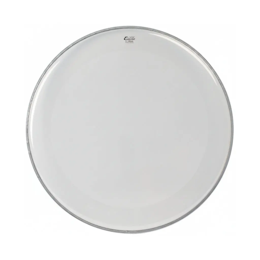 Remo Encore Powerstroke 3 Clear Bass Drumhead - 20 Inches 1