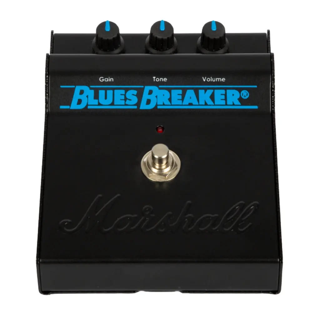 Marshall Blues Breaker 1