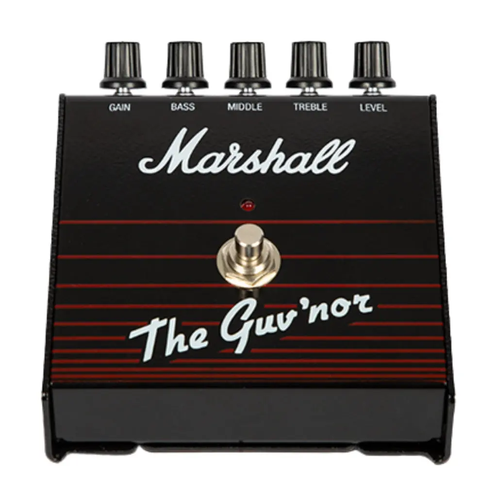Marshall The Guv'nor 1
