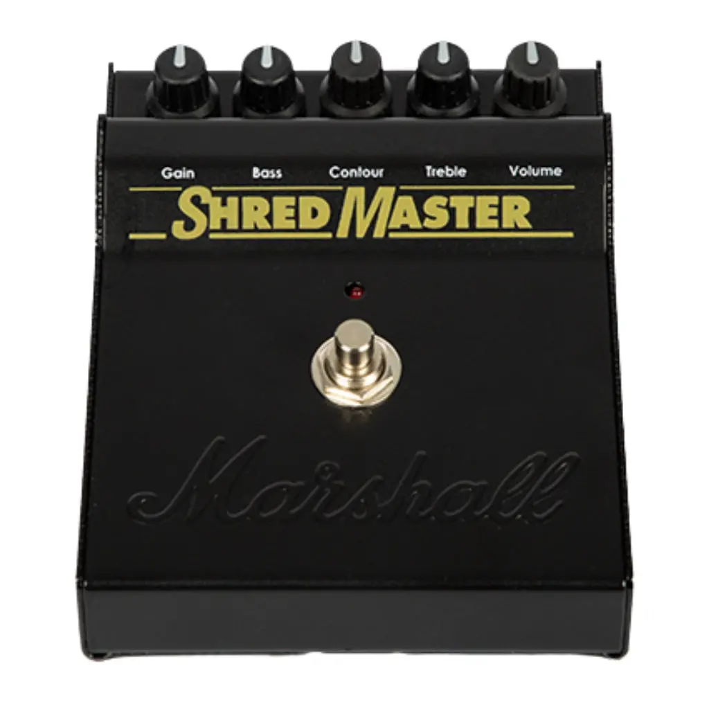 Marshall Shred Master 1