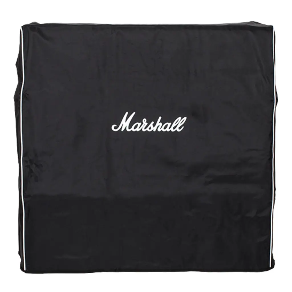 Marshall 1960A Cover 1