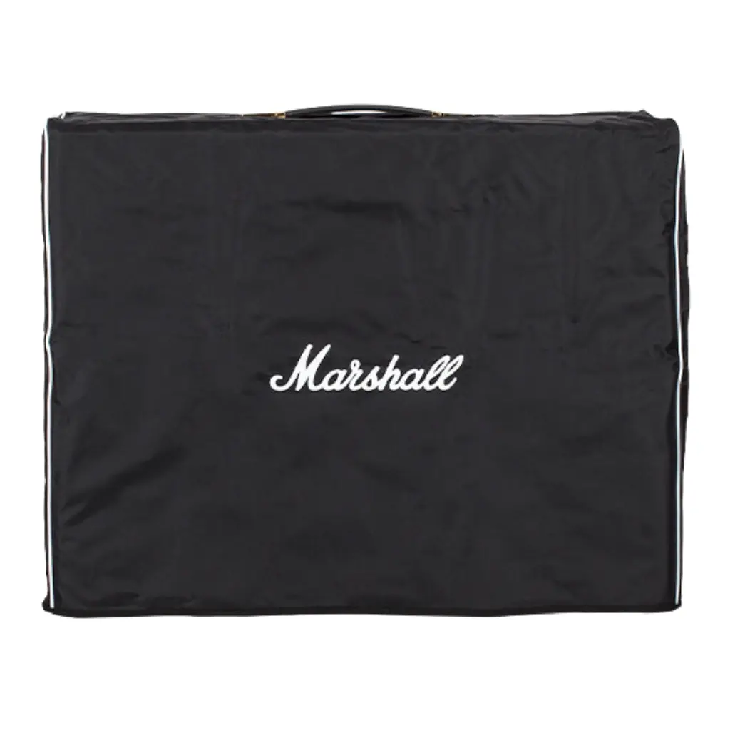 Marshall : Marshall New Style 1962 Cover 1