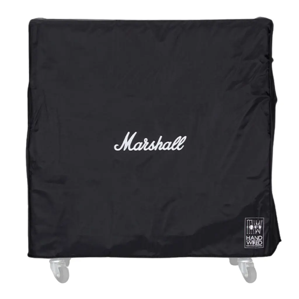 Marshall 1960Ahw Handwired Cover 1