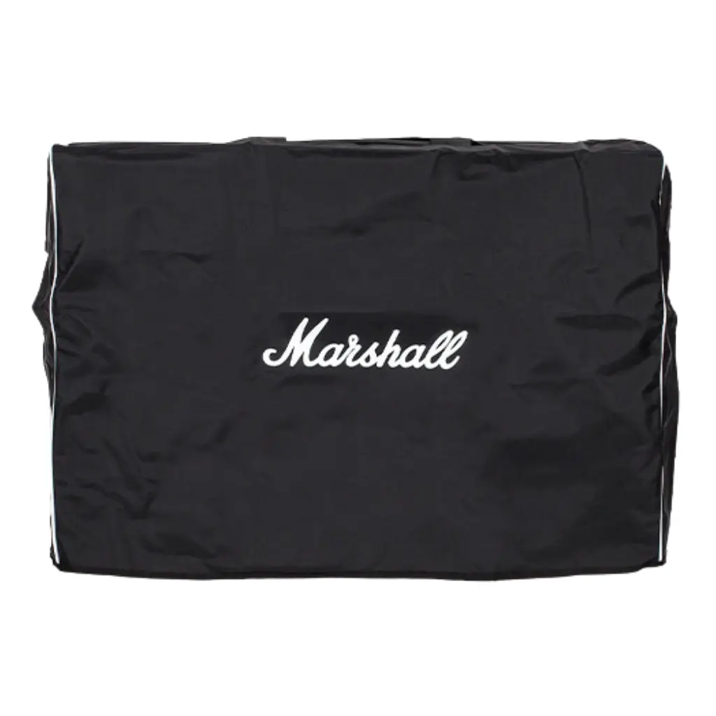 Marshall Jvm205c Cover 1