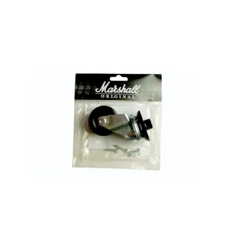 Marshall Pack-00005 Castor And Socket 1