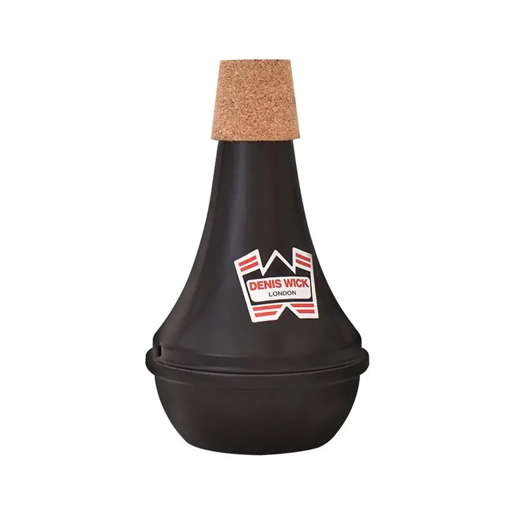 Denis Wick Trumpet Mute - Practice 1