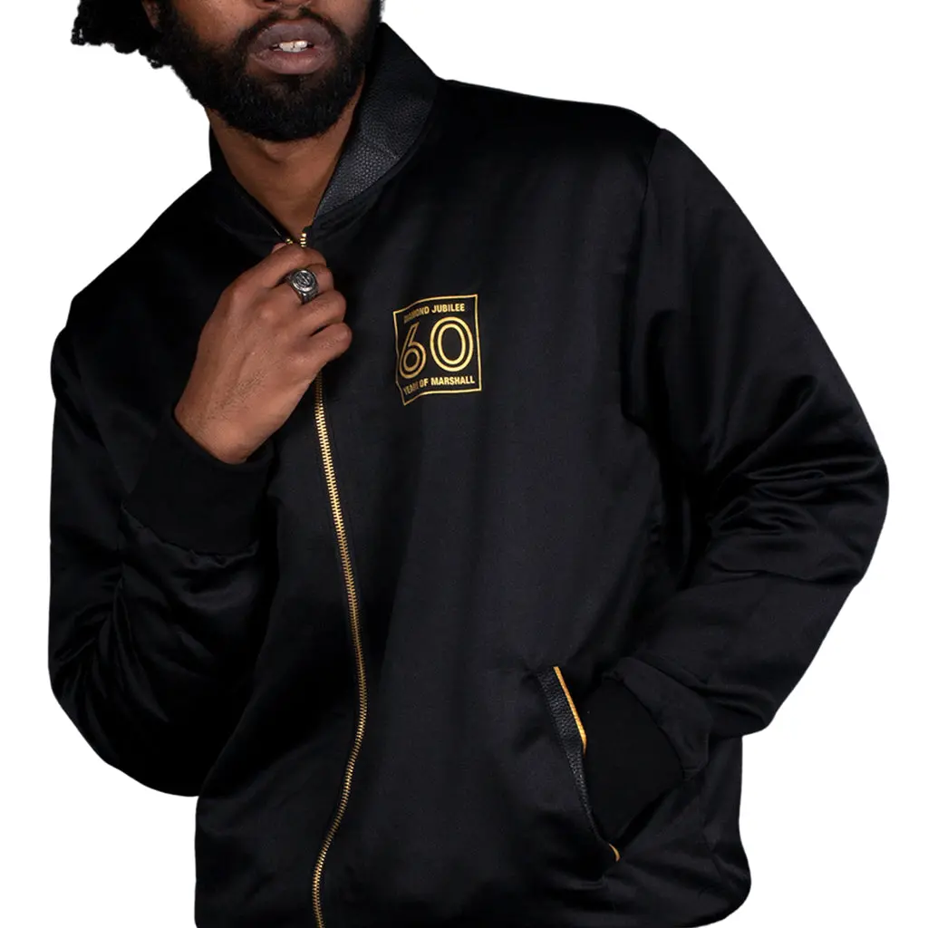 Marshall 60Th Anniversary Jacket - Xl 1