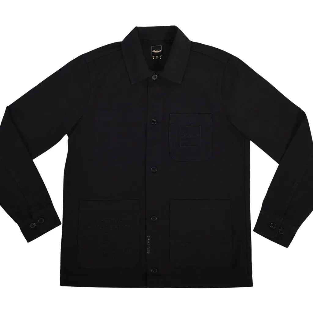 Marshall 60Th Anniversary Work Shirt - Large 1