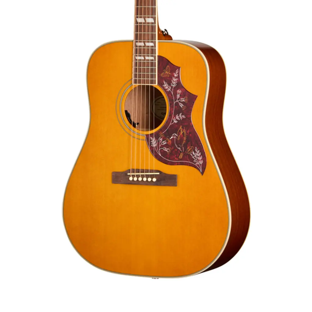 Epiphone Hummingbird Studio - Natural 1