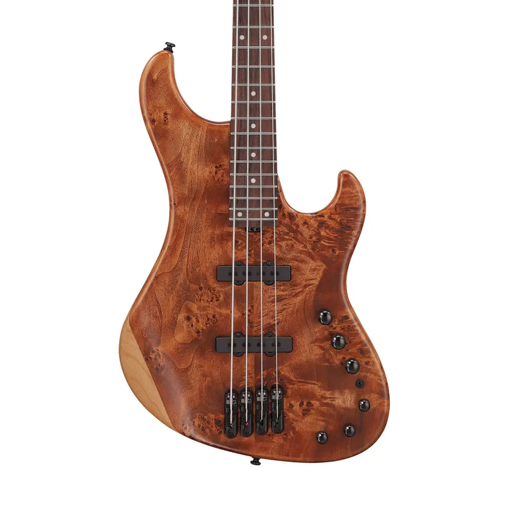 Ibanez Mdm1600 Electric Bass - Natural Mocha Low Gloss 1