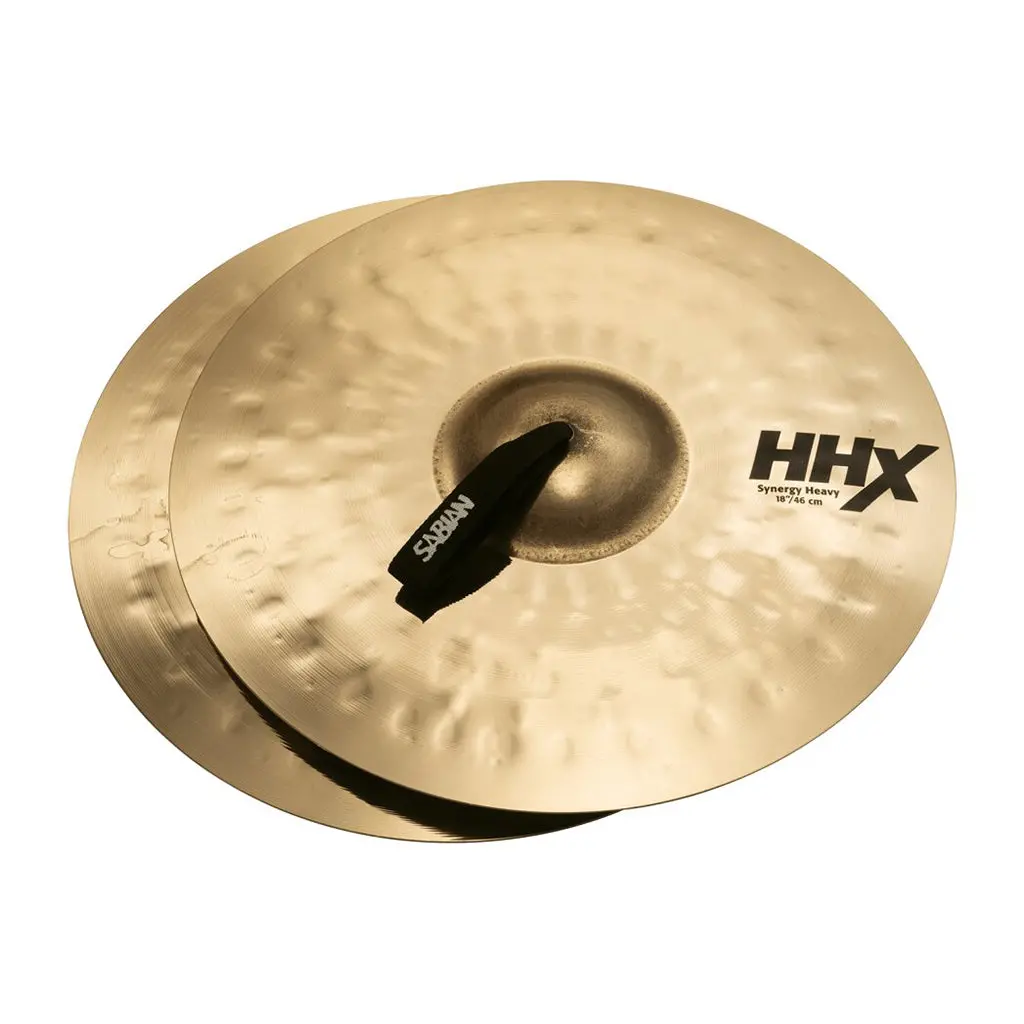Sabian Hhx 18" Synergy Heavy 1
