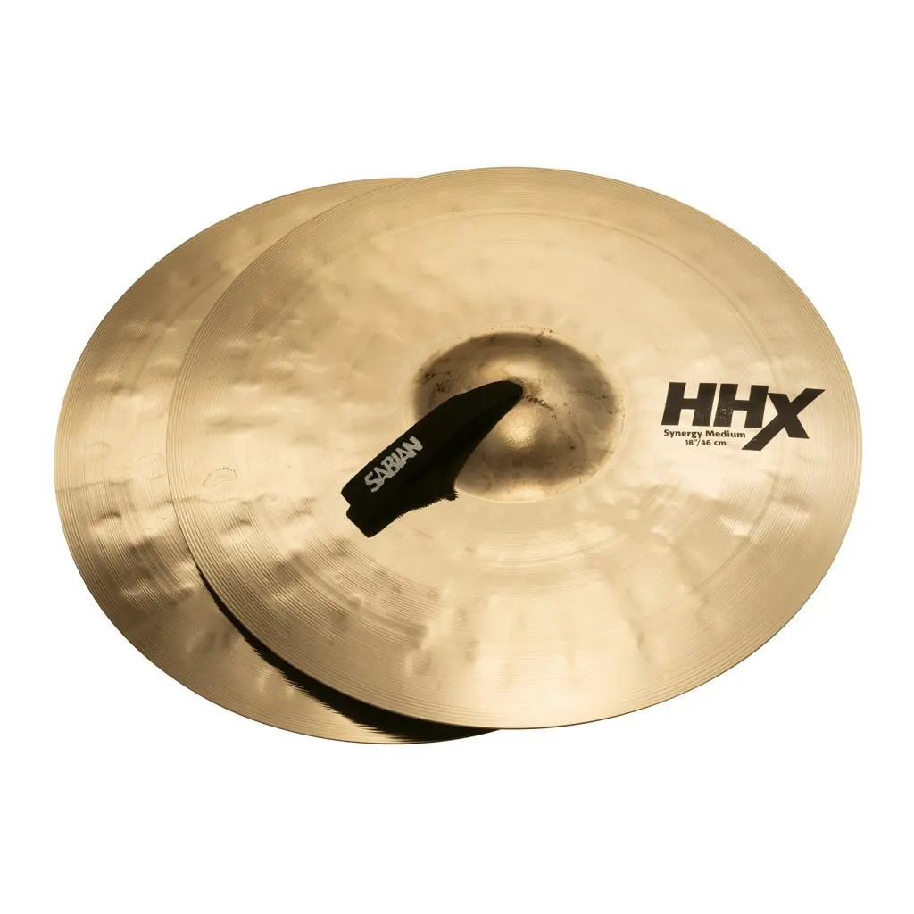 Sabian Hhx 21" Synergy Medium 1