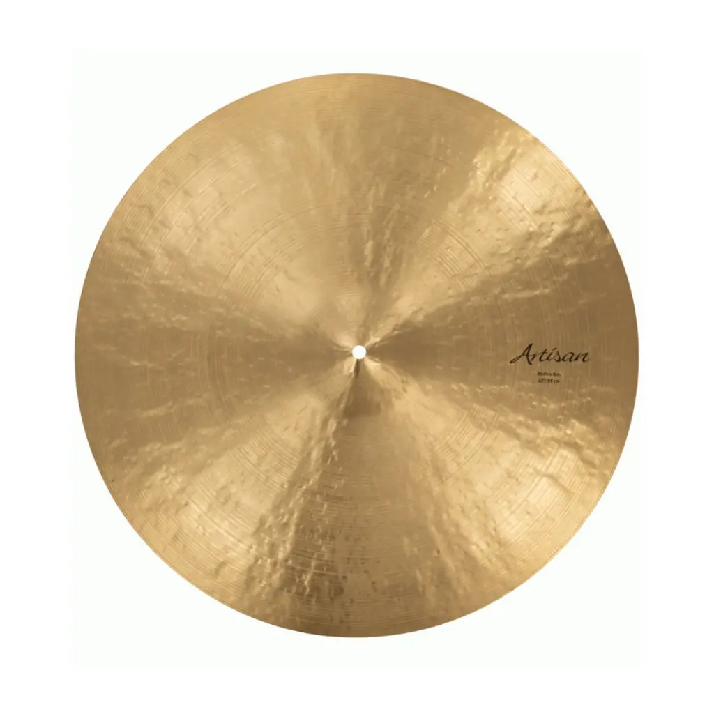 Sabian Artisan 22" Ride Medium 1