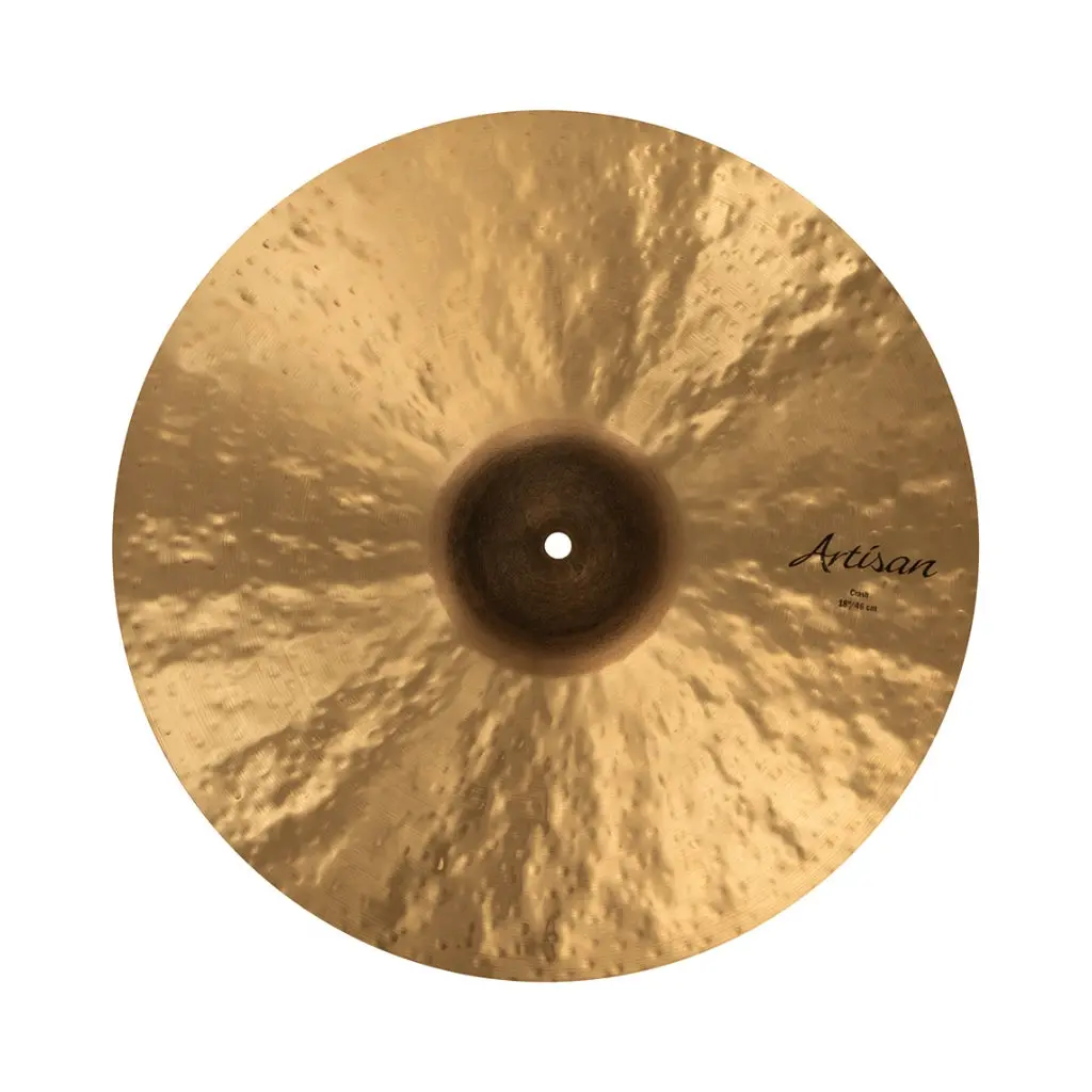 Sabian Artisan 18" Crash 1