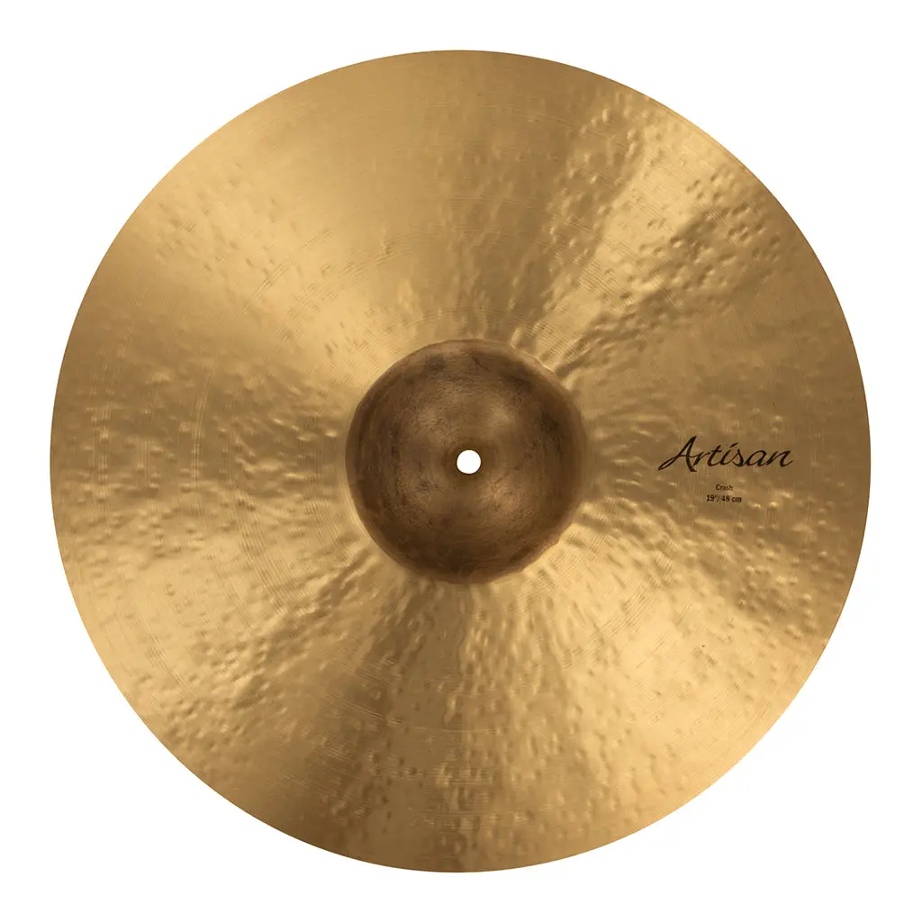 Sabian A1906 Artisan 19" Crash 1