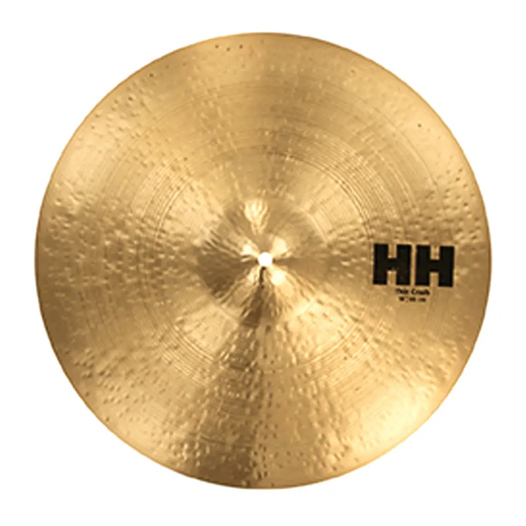 Sabian Hh 18" Thin Crash 1