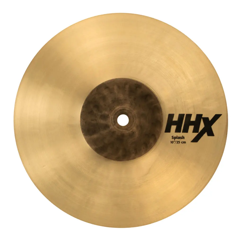 Sabian Hhx 10" Splash 1