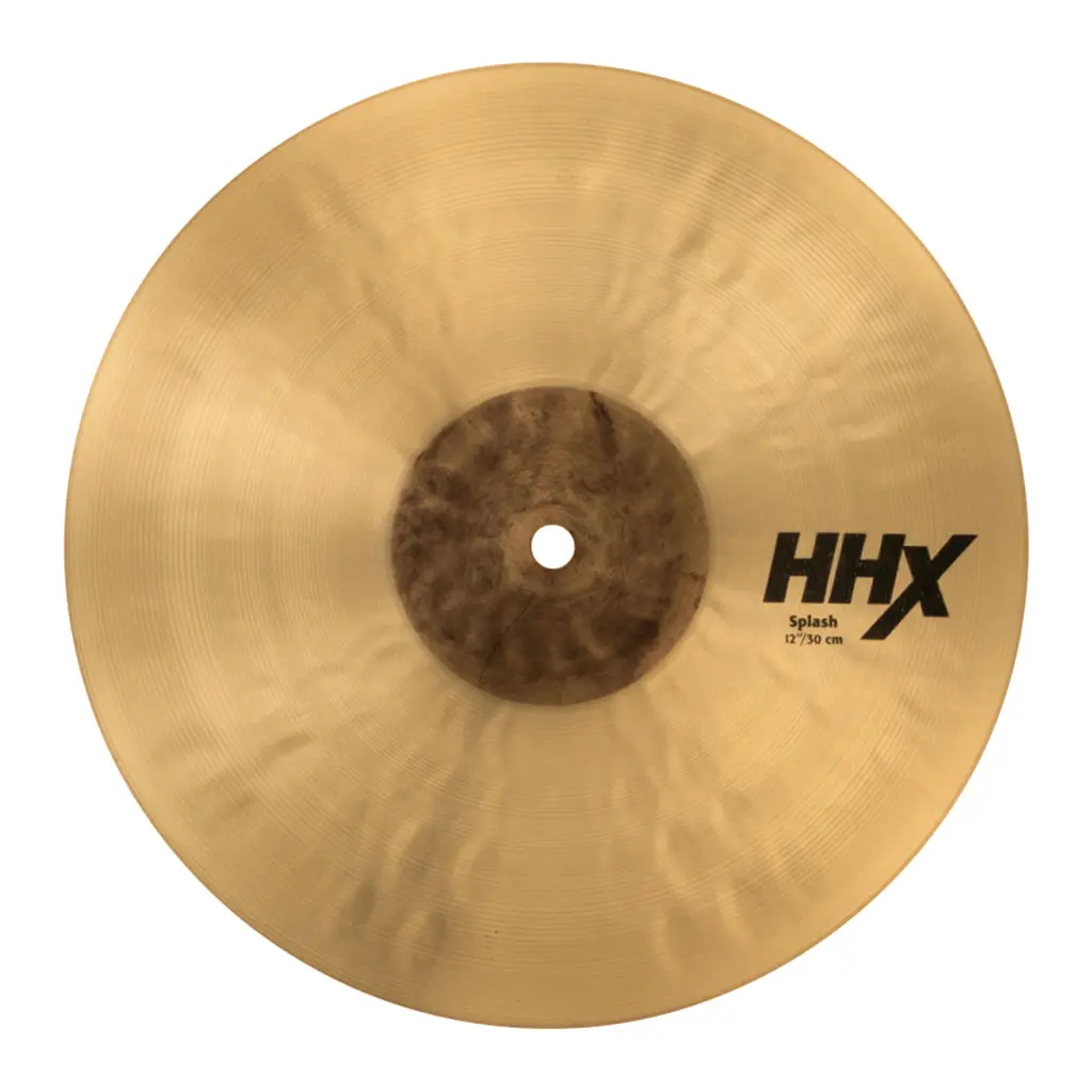 Sabian Hhx 12" Splash 1