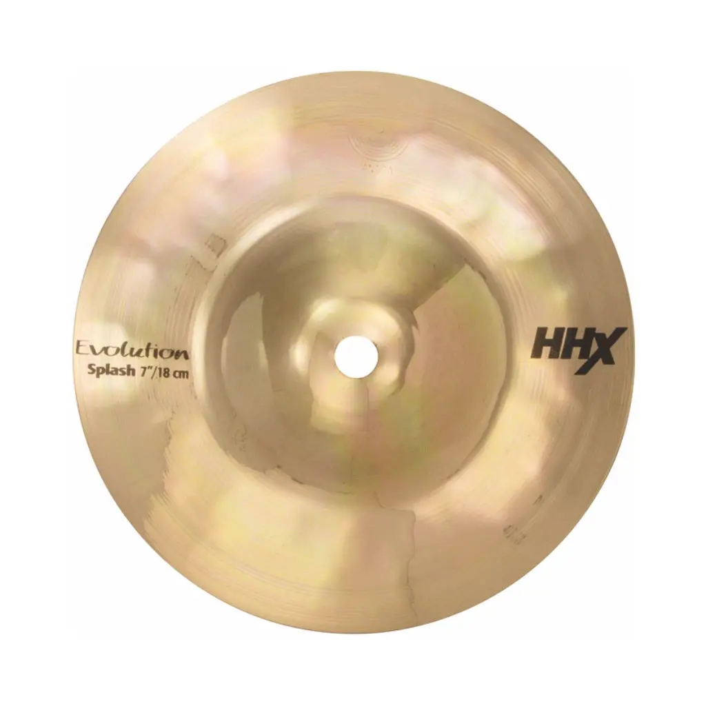 Sabian Hhx 7" Evolution Splash 1