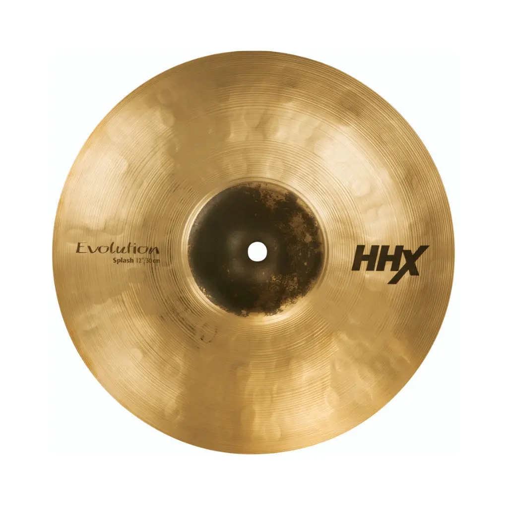 Sabian Hhx 12" Evolution Splash 1