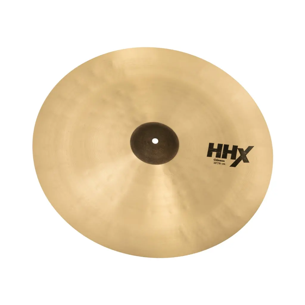 Sabian Hhx 20" China Cymbal 2
