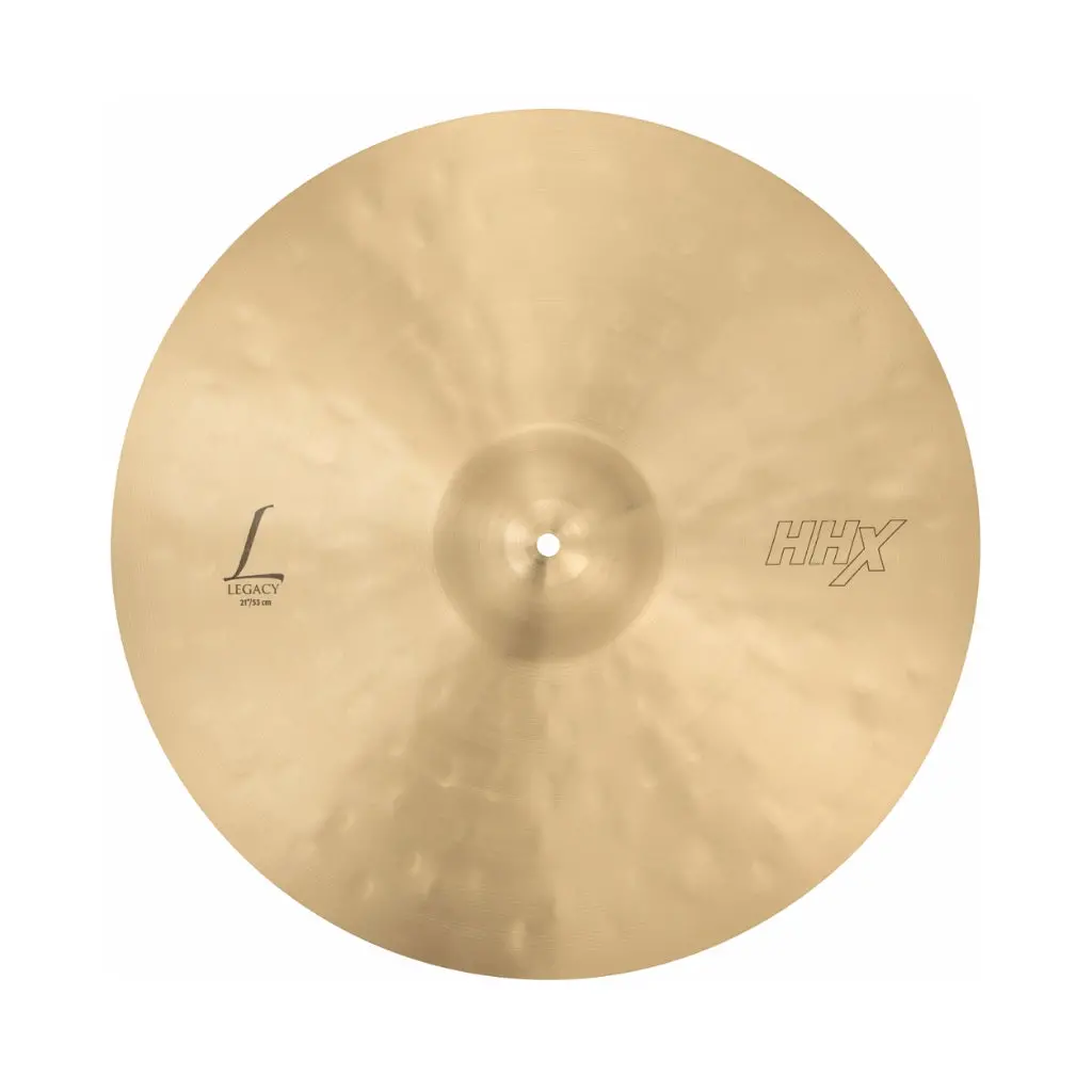 Sabian Hhx 21" Legacy Ride 1
