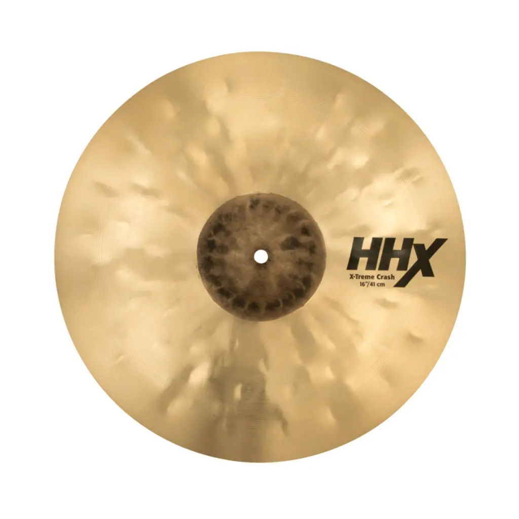 Sabian Hhx 16" X-Treme Crash 1