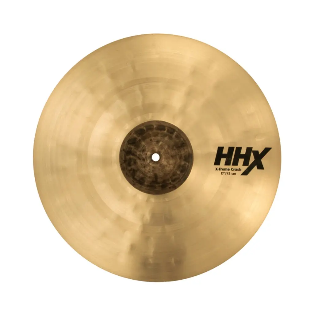 Sabian Hhx 17" X-Treme Crash 1